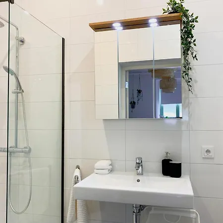Appartement Stylish Studio In A Monastery The Abbey *