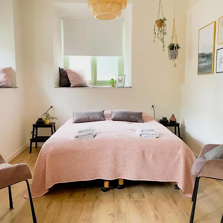 Appartement Stylish Studio In A Monastery The Abbey Maastricht