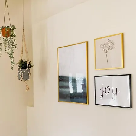 Stylish Studio In A Monastery The Abbey Appartement
